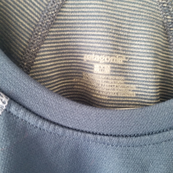 Patagonia base layer - Picture 4 of 4